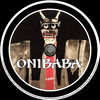 Onibaba (Old Dzsordzsi) DVD borító CD1 label Letöltése