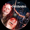Onibaba (Old Dzsordzsi) DVD borító CD3 label Letöltése