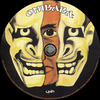 Onibaba (Old Dzsordzsi) DVD borító CD4 label Letöltése