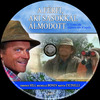 A férfi, aki sasokkal álmodott (Old Dzsordzsi) DVD borító CD4 label Letöltése