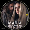 Mária Magdolna (2018) (taxi18) DVD borító CD1 label Letöltése