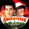 Önkéntesek (Old Dzsordzsi) DVD borító CD1 label Letöltése