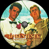 Önkéntesek (Old Dzsordzsi) DVD borító CD4 label Letöltése