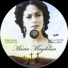 Mária Magdolna (2000) (Old Dzsordzsi) DVD borító CD2 label Letöltése