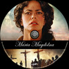 Mária Magdolna (2000) (Old Dzsordzsi) DVD borító CD3 label Letöltése