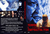 Terror a zártosztályon (Old Dzsordzsi) DVD borító FRONT Letöltése