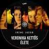 Veronika kettõs élete (Old Dzsordzsi) DVD borító CD2 label Letöltése