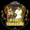 A foci története (Old Dzsordzsi) DVD borító CD1 label Letöltése