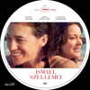 Ismael szellemei (2017) (taxi18) DVD borító CD1 label Letöltése