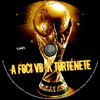 A foci VB-k története (Old Dzsordzsi) DVD borító CD1 label Letöltése