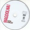 Rúzsa Magdolna - Aréna koncert (CD+DVD) DVD borító CD2 label Letöltése