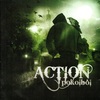 Action - Pokolból + Újratöltve (2013) DVD borító FRONT Letöltése