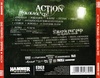 Action - Pokolból + Újratöltve (2013) DVD borító BACK Letöltése