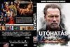 Utóhatás (Arnold Schwarzenegger sorozat) (Ivan) DVD borító FRONT Letöltése