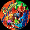 Crooklyn (Old Dzsordzsi) DVD borító CD1 label Letöltése