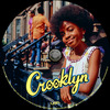 Crooklyn (Old Dzsordzsi) DVD borító CD2 label Letöltése