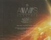 AWS - Égésföld DVD borító INLAY Letöltése