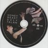 Honeybeast - Súlytalan DVD borító CD1 label Letöltése