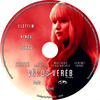 Vörös veréb (Tiprodó22) DVD borító CD1 label Letöltése