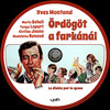 Ördögöt a farkánál (Old Dzsordzsi) DVD borító CD2 label Letöltése