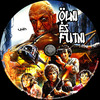 Ölni és futni (Old Dzsordzsi) DVD borító CD1 label Letöltése