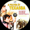 A folyón át Texasba (Old Dzsordzsi) DVD borító CD3 label Letöltése