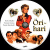 Öri-hari (Old Dzsordzsi) DVD borító CD2 label Letöltése