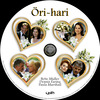 Öri-hari (Old Dzsordzsi) DVD borító CD3 label Letöltése
