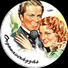 Orgonavirágzás (Old Dzsordzsi) DVD borító CD4 label Letöltése