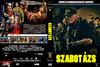 Szabotázs (Arnold Schwarzenegger sorozat) (Iván) DVD borító FRONT Letöltése