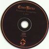 Cross Borns - A Gyûrûk Ura - Kalandozás Középföldén - 2CD DVD borító CD1 label Letöltése