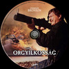 Orgyilkosság (Old Dzsordzsi) DVD borító CD1 label Letöltése