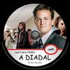 A diadal (2006) (Old Dzsordzsi) DVD borító CD1 label Letöltése
