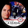 A diadal (2006) (Old Dzsordzsi) DVD borító CD2 label Letöltése