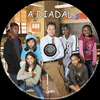 A diadal (2006) v2 (Old Dzsordzsi) DVD borító CD3 label Letöltése