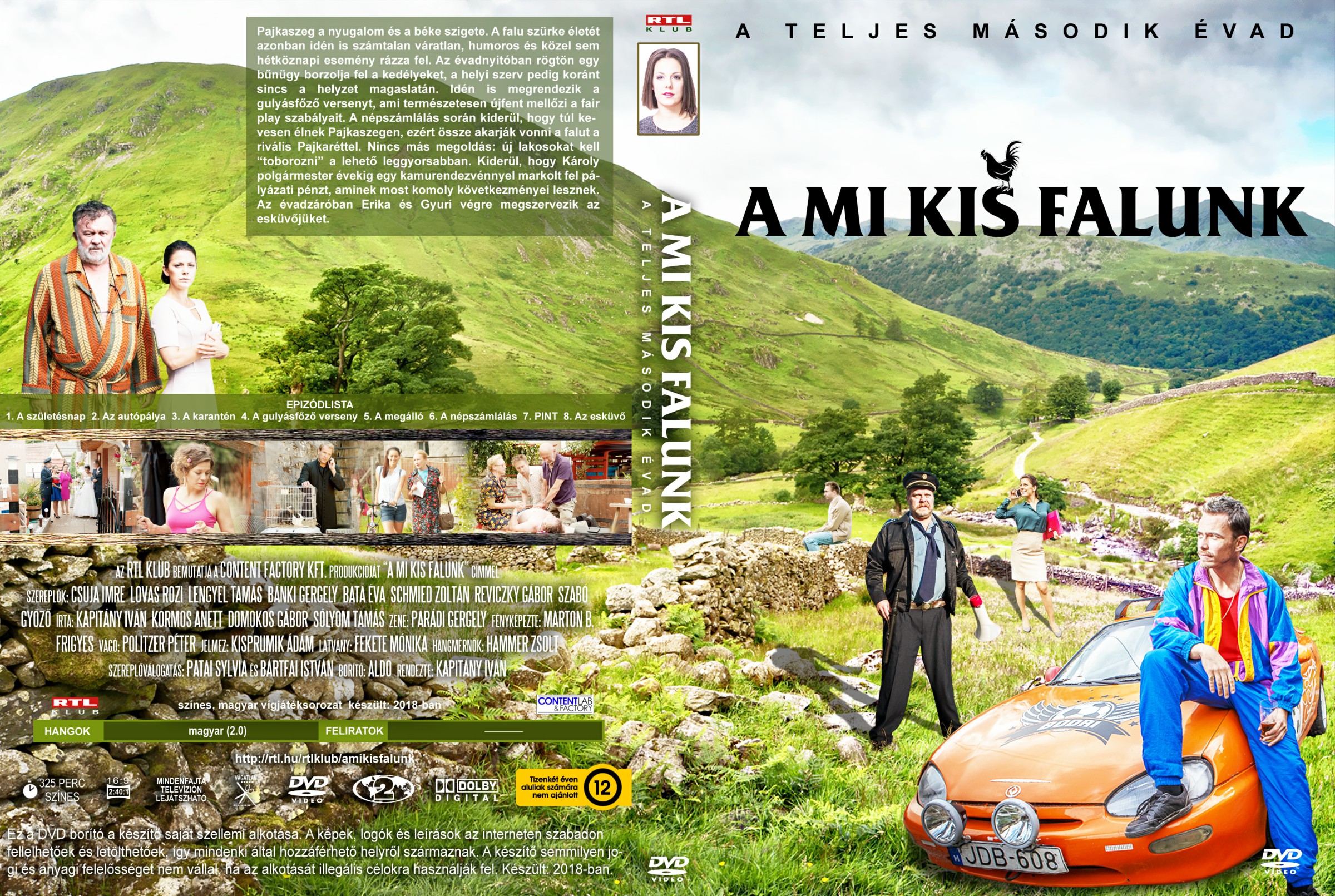 Coversclub Magyar Blu Ray Dvd Boritok Es Cd Boritok Klubja