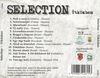 Selection - Útközben DVD borító BACK Letöltése