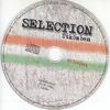 Selection - Útközben DVD borító CD1 label Letöltése