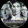 Afrika kincse (Old Dzsordzsi) DVD borító CD3 label Letöltése