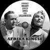 Afrika kincse (Old Dzsordzsi) DVD borító CD4 label Letöltése