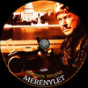 Merénylet (Old Dzsordzsi) DVD borító INSIDE Letöltése