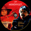 Merénylet (Old Dzsordzsi) DVD borító INLAY Letöltése