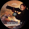 Merénylet (Old Dzsordzsi) DVD borító FRONT BOX Letöltése