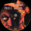 Ördögi szemek (Old Dzsordzsi) DVD borító CD1 label Letöltése