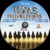 Texas felemelkedése (Old Dzsordzsi) DVD borító CD4 label Letöltése