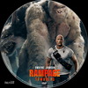 Rampage - Tombolás (taxi18) DVD borító CD1 label Letöltése