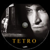 Tetro (Old Dzsordzsi) DVD borító CD2 label Letöltése