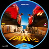 Taxi 5 (taxi18) DVD borító CD2 label Letöltése