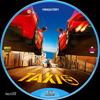 Taxi 5 (taxi18) DVD borító CD2 label Letöltése