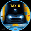 Taxi 5 (taxi18) DVD borító CD4 label Letöltése